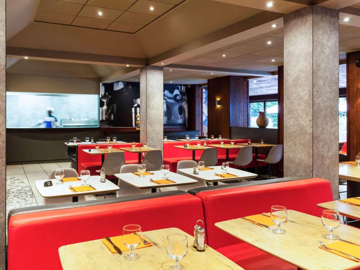 宜必思杜阿拉酒店 外观 照片