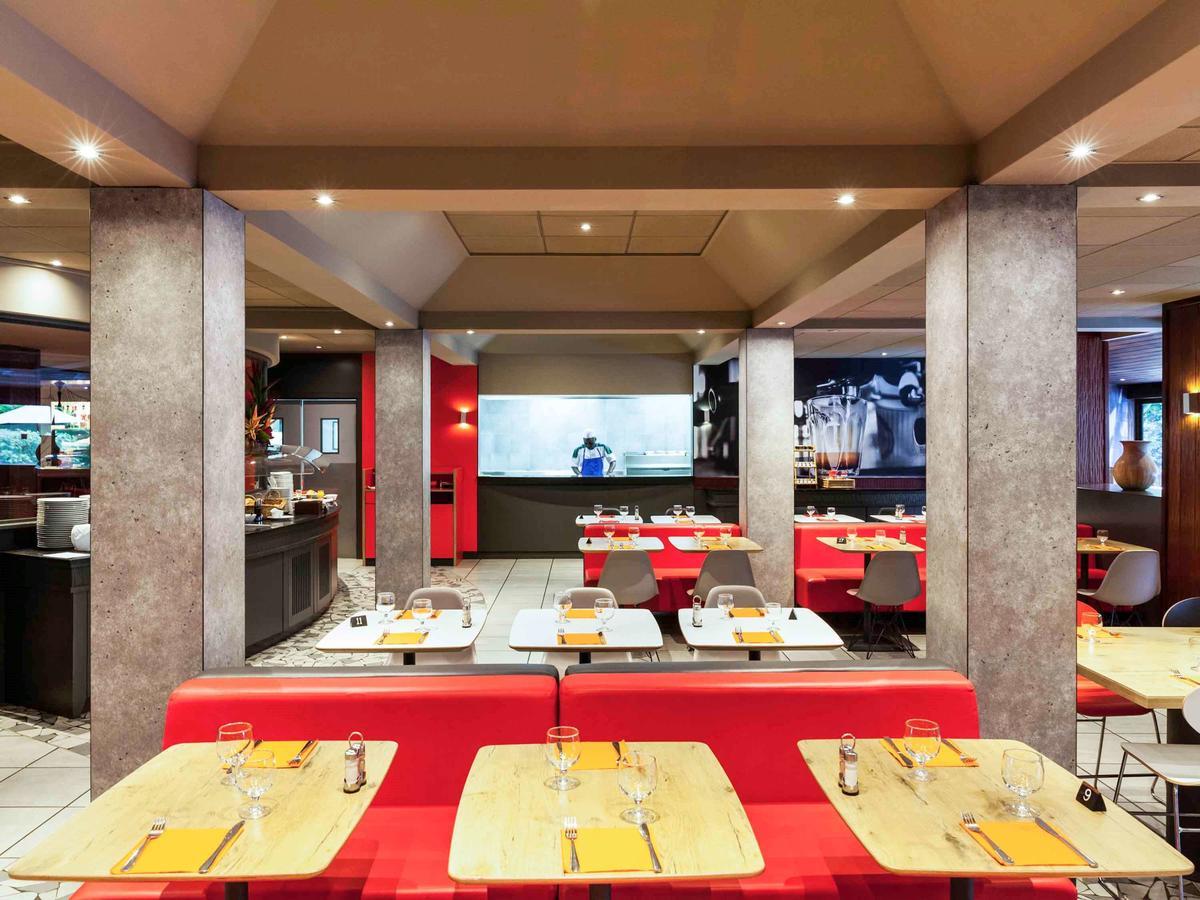 宜必思杜阿拉酒店 外观 照片